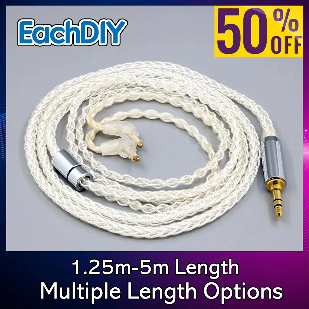 8 Core 99% 7N Pure …