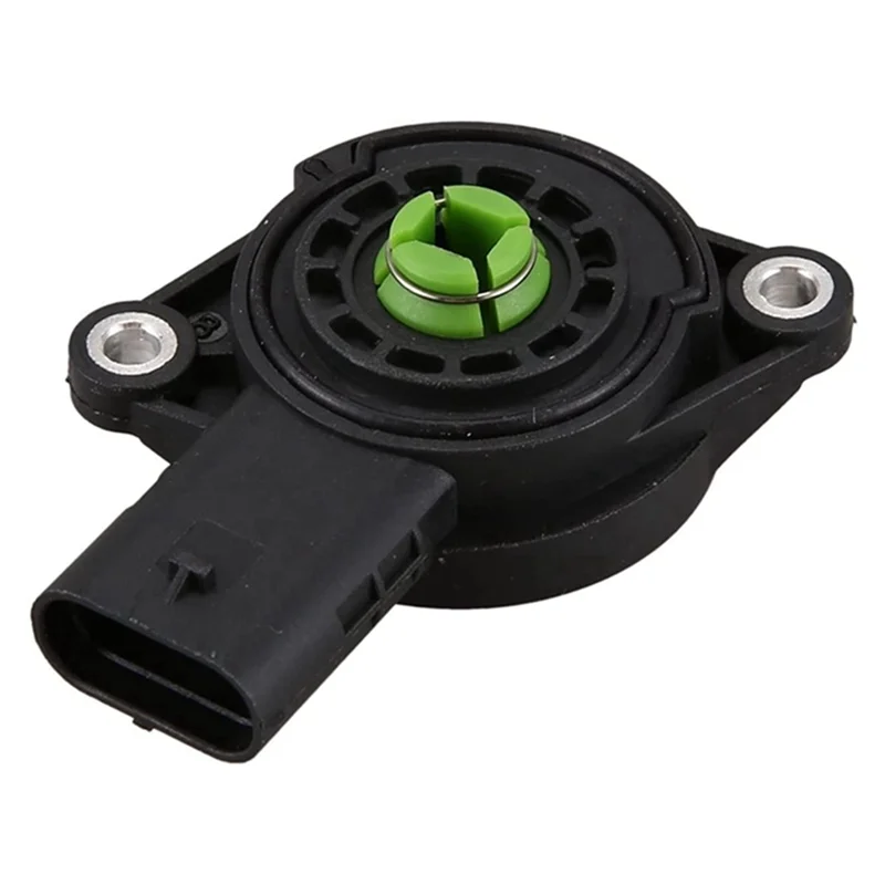 A66P-1 PCS Sensore di controllo corridore collettore di aspirazione aria motore 07L907386A 07L907386B Plastica nera per A3 VW CC A4 A5 A6 Q5