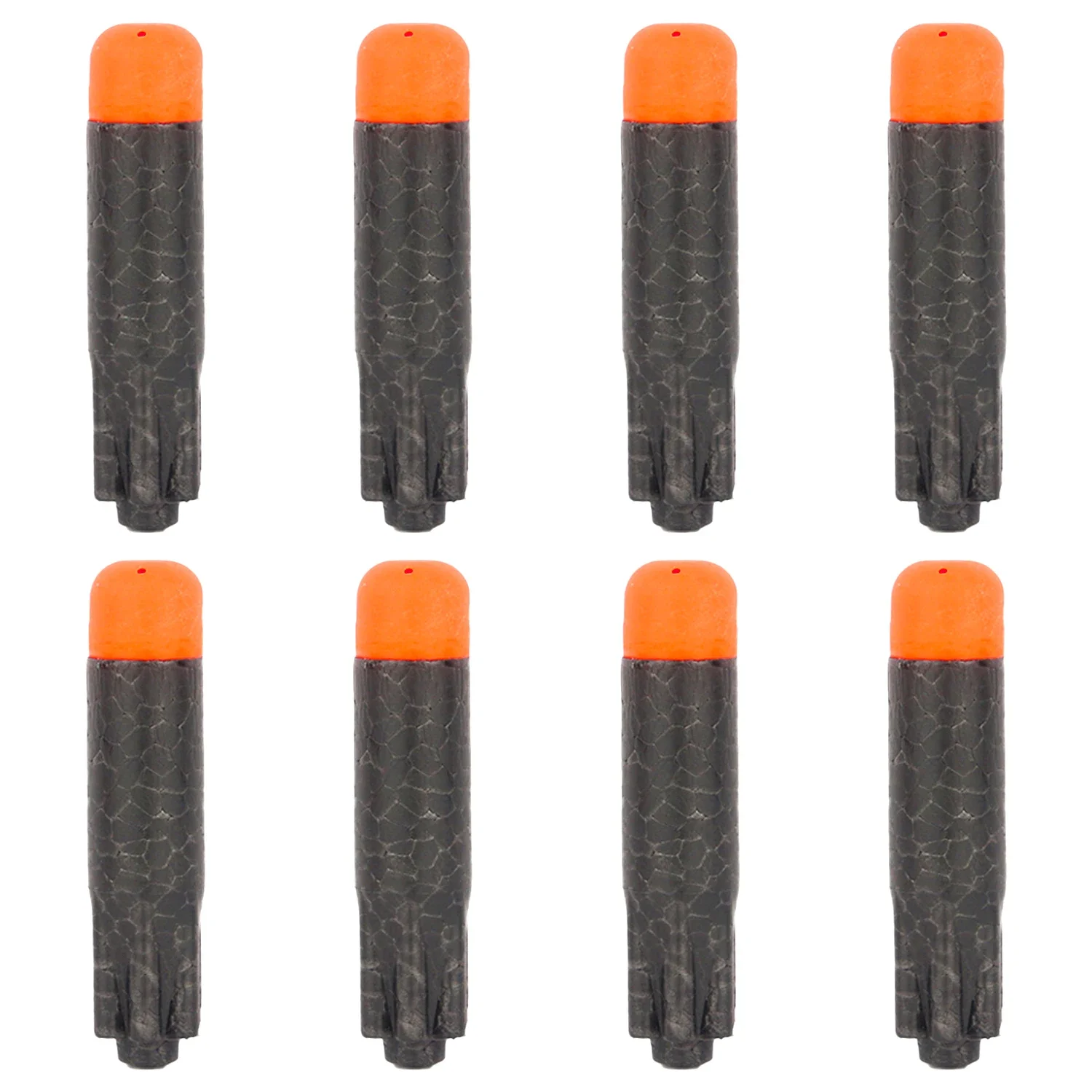 

EKIND Toy Gun Darts Compatible for NERF ULTRA Blasters (4-Dart/8-Dart)