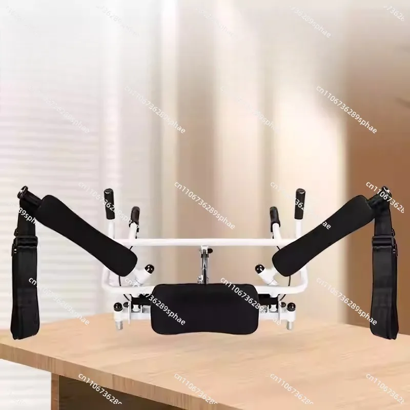 Multifunctional Lift Get-up Accessories Elderly Care Artifact Elderly Paralyzed Patients Do Not Pick Up The Get-up Device