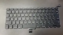 Japanese A1278 Keyboard Japan JP for Macbook PRO A1278 2009-2012 emc 2326 2351 2554 2555 Japanese Keyboard Japan JP Keyboards