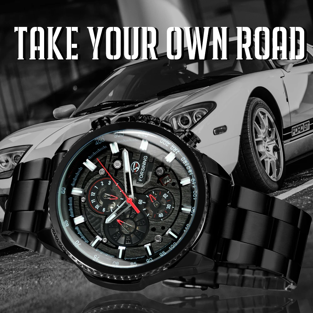 Thumbnail 3 - #31 Best Automatic Skeleton Watches to Buy In 2026