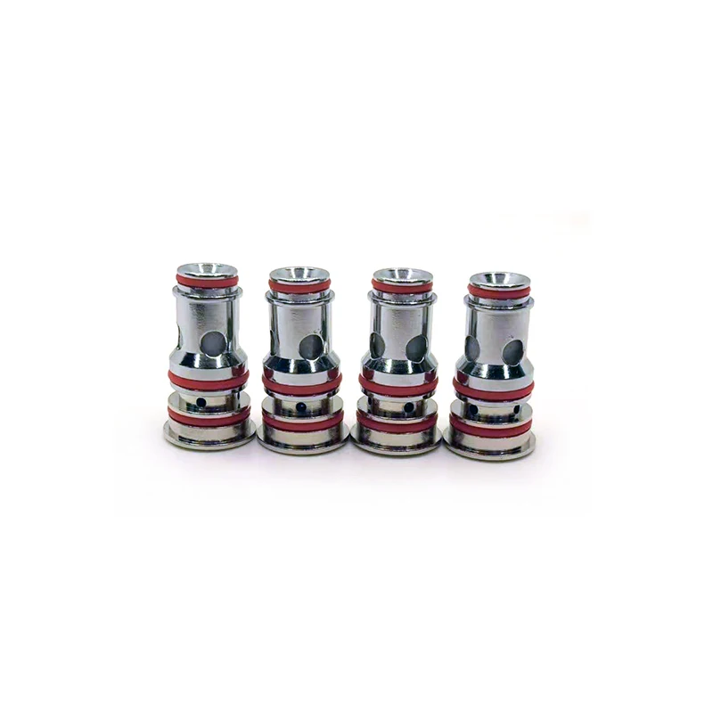 5 قطعة/الحزمة VVC لفائف 0.3ohm 0.6/0.9/1.2/0.15ohm لفائف رئيس ل فاندي جاكارو مين نبض AIO عدة جراب خرطوشة