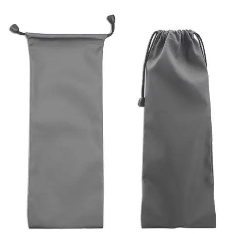 저장 가방 스마트 폰 가방 Drawstring 포켓 여행 방진 핸드백 27CM * 10CM Selfie 핸드 헬드 스틱 이어폰