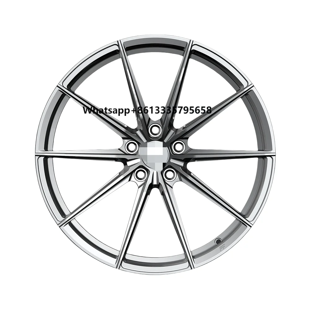 

For Suitable Deep Concave Lightweight Forged Wheels 5 Series M3 M5 RS6 RS7 Factory Direct Sales