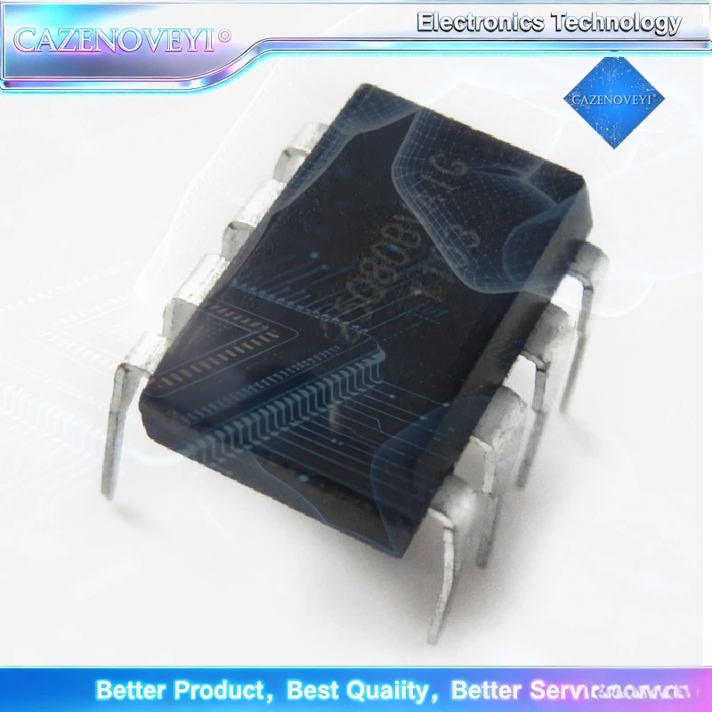  25Q80BVAIG DIP-8 W25Q80BVAIG Fast Same Day Delivery Accept Mixed Models Small Batch Bulk Discount