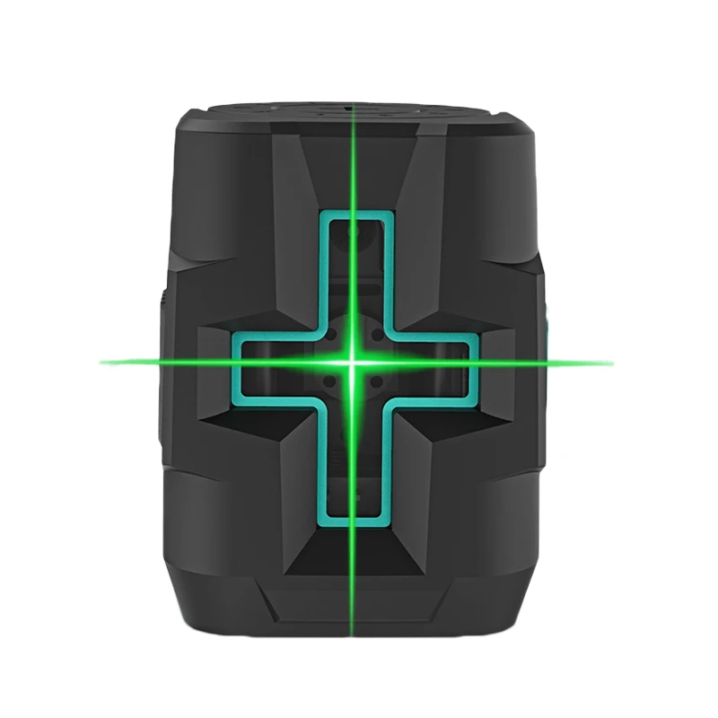 Green Line 3D Green…