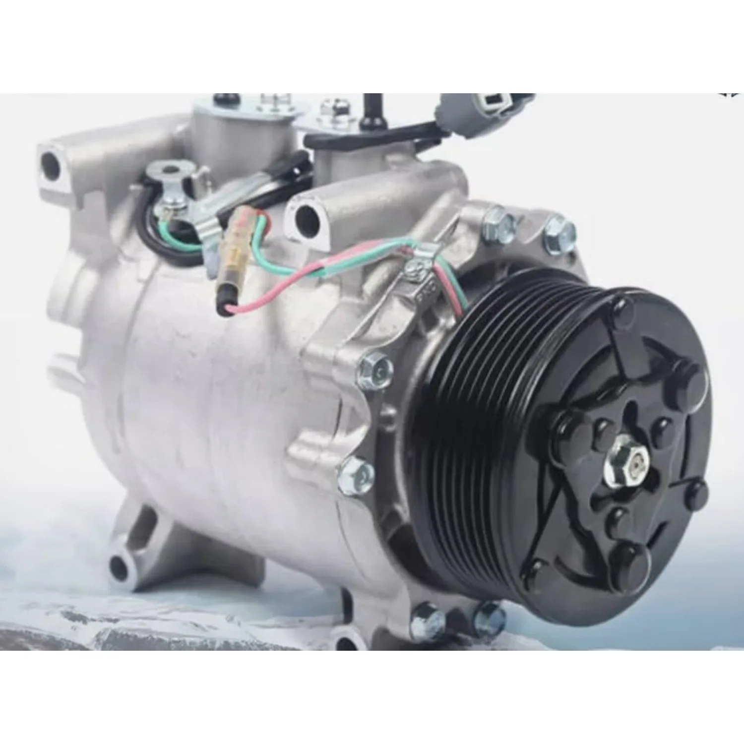 A/C Compressor 88310-02852 for 2014-2018 Corolla 1.8L