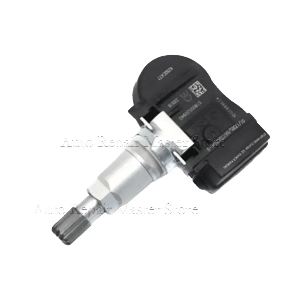 FOR 2014-2021 MITSUBISHI SPACESTAR TPMS 433MHz TIRE PRESSURE SENSOR TPMS MITSUBISHI TIRE AIR PRESSURE 4250F187 4250C275 4250C477 - Image 5
