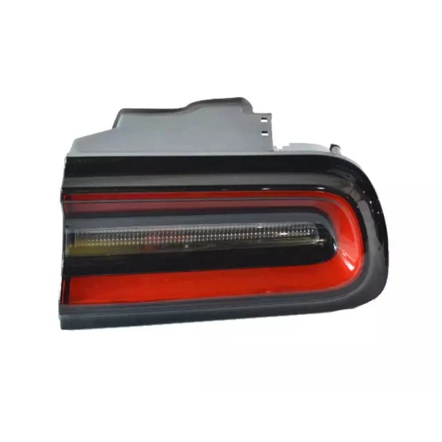 LED Taillight Tail Lamp For 2015-2023 Dodge Challenger auto accessories Rear Brake Light Taillamp CH2801207 68510771AA