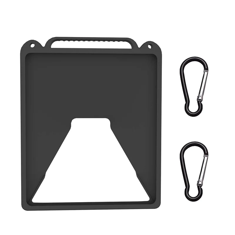 For Starlink Mini Silicone Protective Cover Anti-Collision, Anti-Skid Design For Enhanced Protection