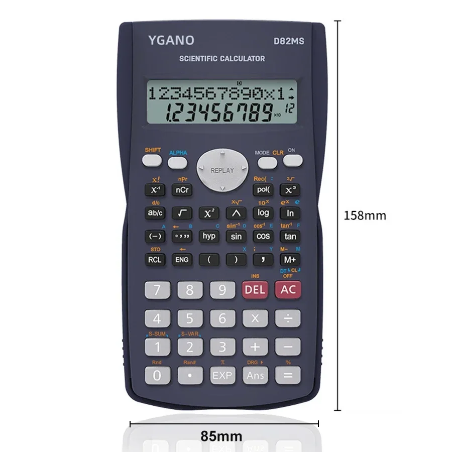 Thumbnail 4 - #35 Basic Calculators Discount Picks