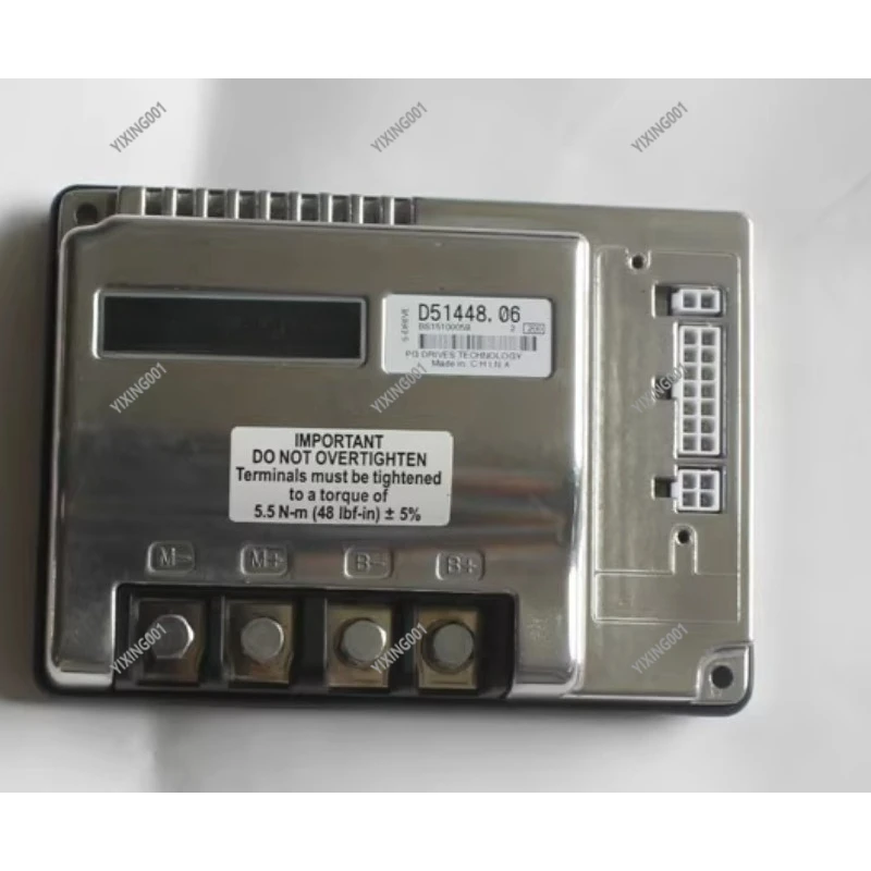 ELEITE D51270.06 OEM Replacement Part for Pride Gogo SC40E/44E Mobility Scooter - Scooter Accessory