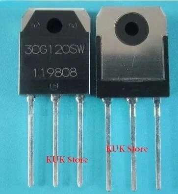Original  AP30G120SW  30G120SW  ,   AP30G120ASW  30G120ASW