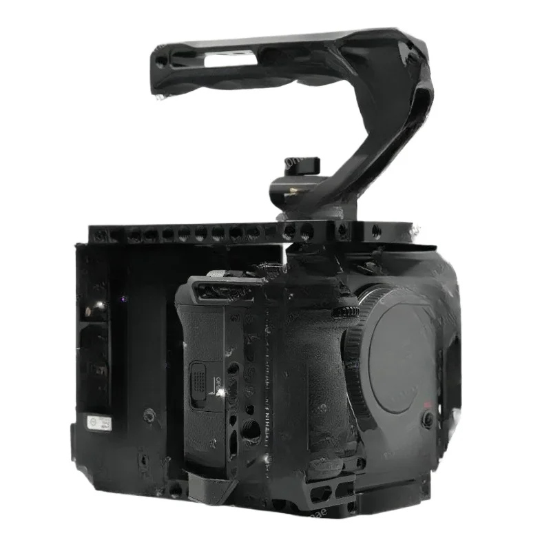 Kit de 6,000 Rabbit Jos, adapté pour Sony FX3, FX30