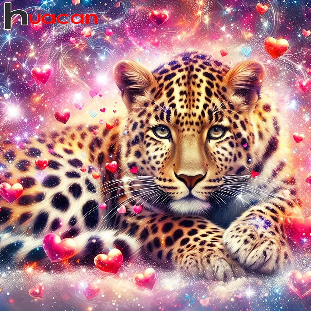 Huacan 5D Diy Diamo…