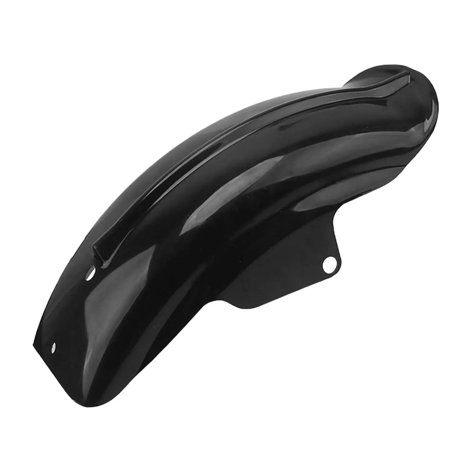 Motorcycle Rear Fender Mud Splash Guard for Harley XL1200 Durable