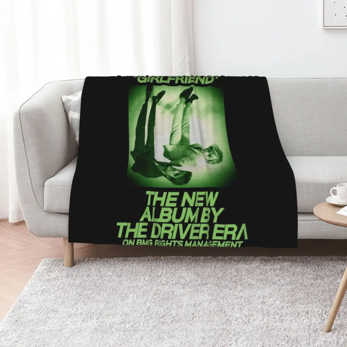 Vintage Girlfriend … - image