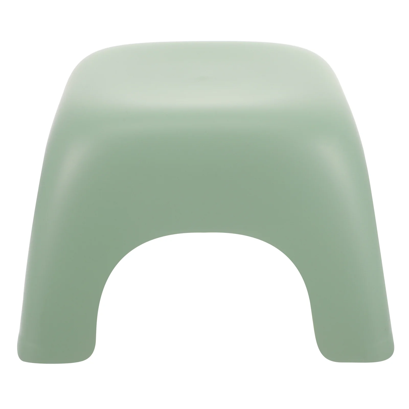 HOStep-Tabouret de pied en plastique RapDuty, lève-pied pour enfants, tabouret en plastique non aldé, tabouret de salle de bain