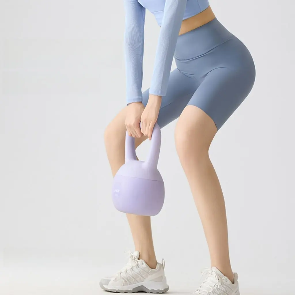 

Women's High-Waisted Shark Pants Summer Thin Leggings Tight-Fitting Sports Shorts Belly-Controlling Slimming Look Cycling Pants