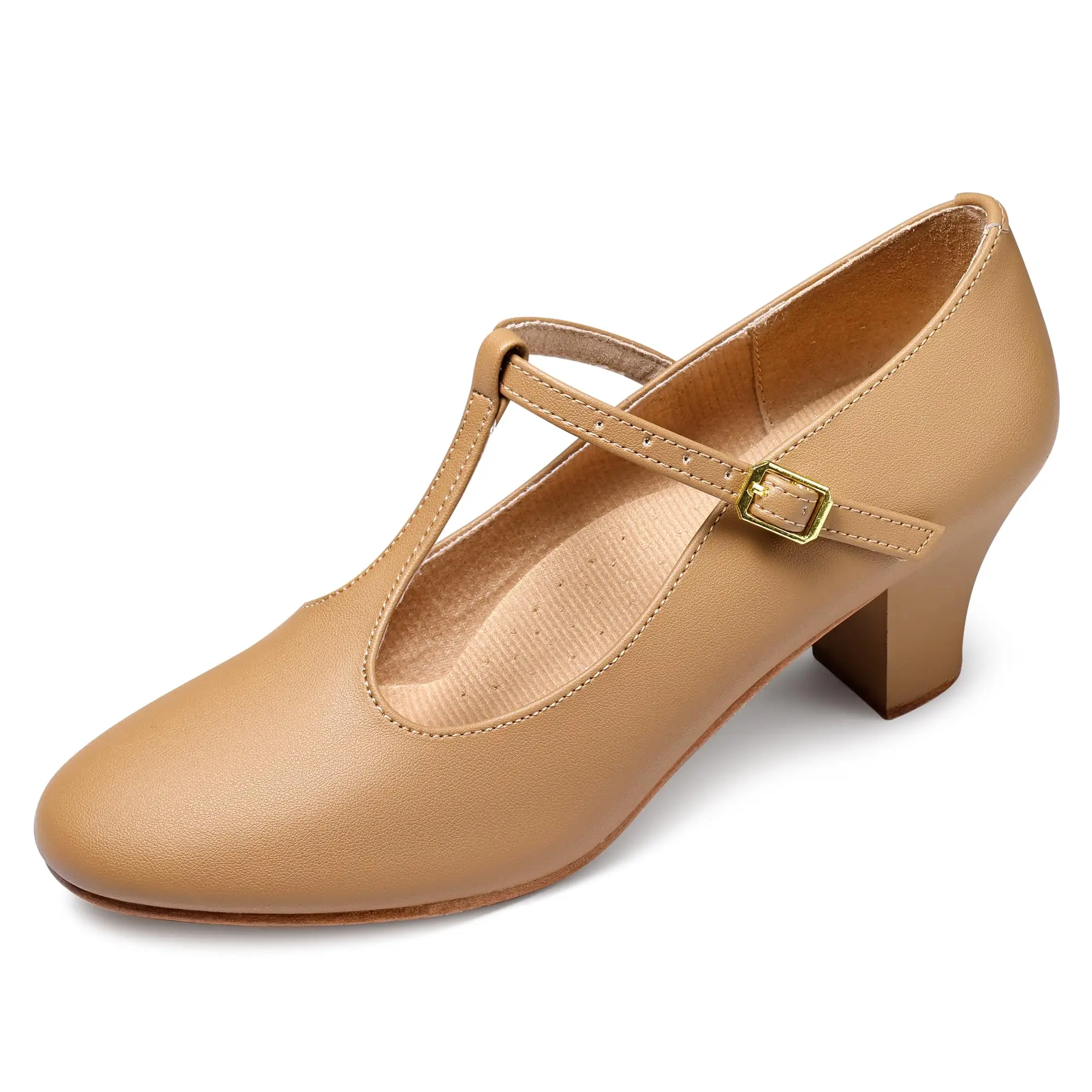 Zapatos de Baile Dynadans de 2