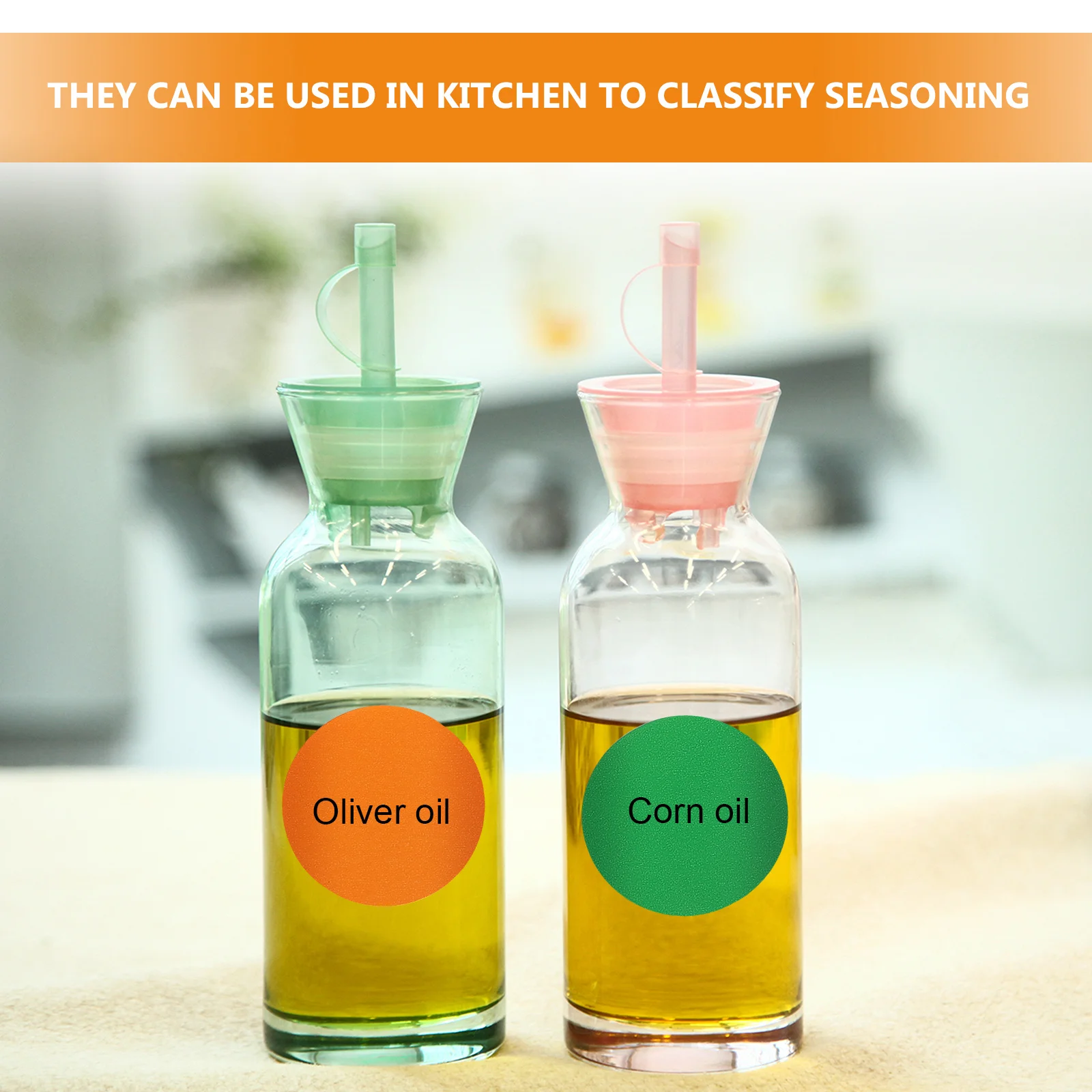 3 قطعة 3 لفات ملونة نقطة ملصقات للتسمية المستديرة لختم المغلفات علب الهدايا تصنيف فرز الترميز ملصقات إشارة المرور