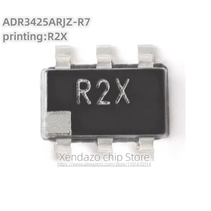 5Pcs/Lot ADR3425ARJ…