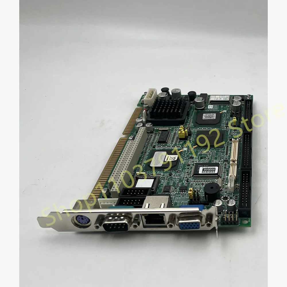 

High Reliability Industrial Control Motherboard PCA-6751 REV.B202-1