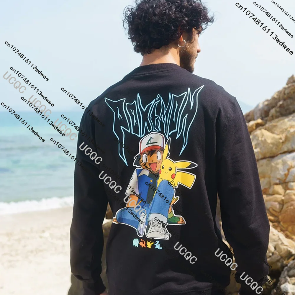 pokemon-3d-pikachu-moletom-grafico-masculino-feminino-novo-feio-natal-manter-quente-pulover-natal-feriado-pulover-roupas-casuais