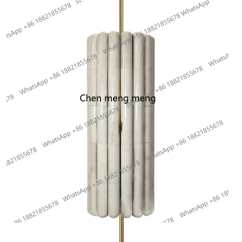 خزانة مشروبات إيطالية من الفولاذ المقاوم للصدأ خفيفة فاخرة لغرفة المعيشة ذات عمود منزلي خزانة عرض النبيذ الأحمر