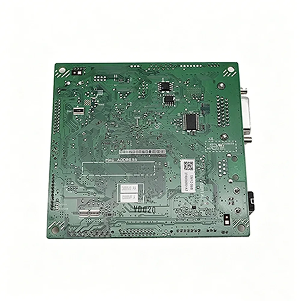 Disassembly Main Board for Brother HL-5595DN HL-5590DN HL-L5000DN USB Interface Board
