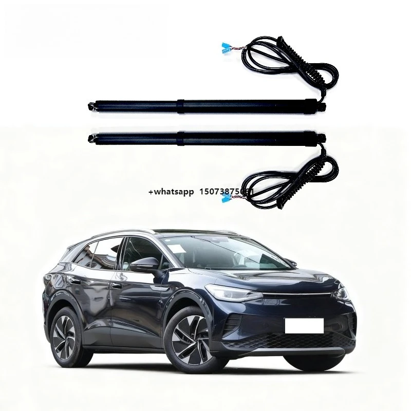 

Exclusive Production Worldwide Electric Tailgate Hydraulic Electric Tailgate for ID.4 Custom OEM Compression Price