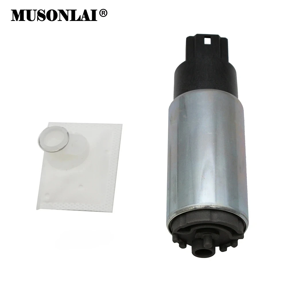 Fuel Pump For Yamah…