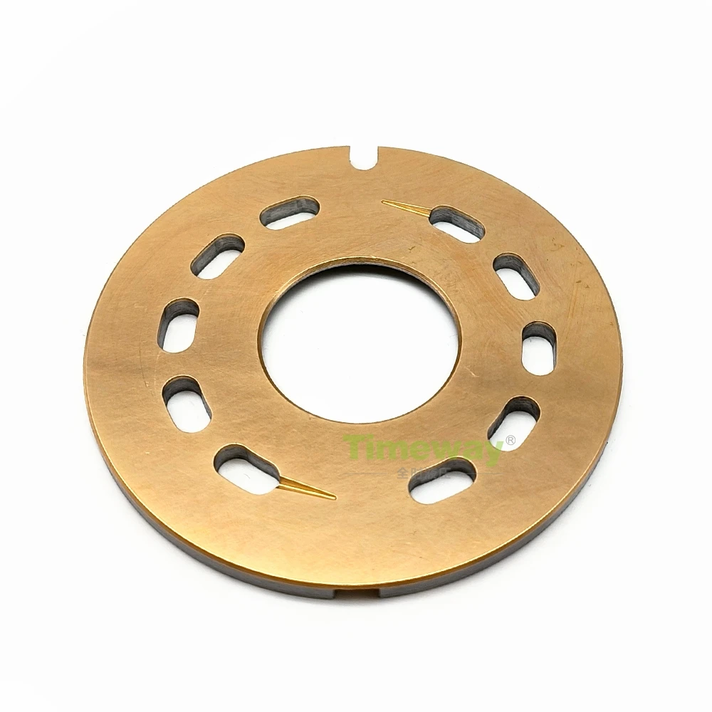 

A10VG Hydraulic Pump Repair Kit Valve Plate for A10VG28 A10VG45 A10VG63 Rexroth Piston Pump Spare Part Pump Distributor Plate