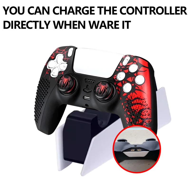 Thumbnail 2 - #32 Latest PS5 Controller Skins Offers