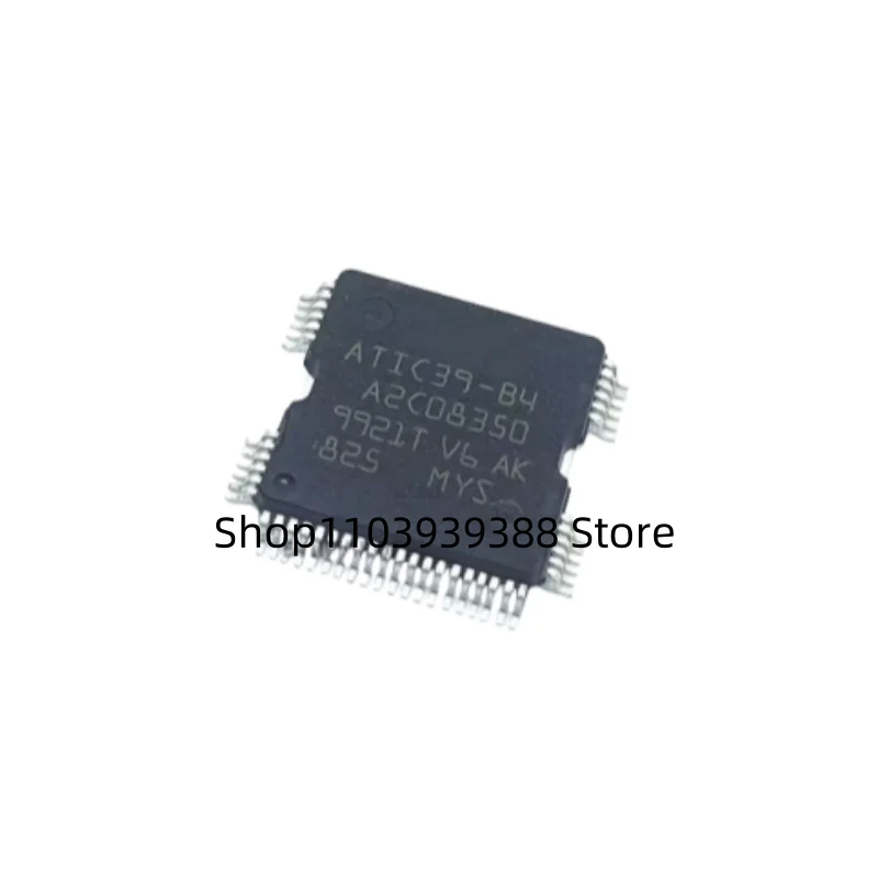 

10 шт. 100% новый чипсет оригинальный ATIC39-B4 ATIC39B4 ATIC39 A2C08350 HQFP64