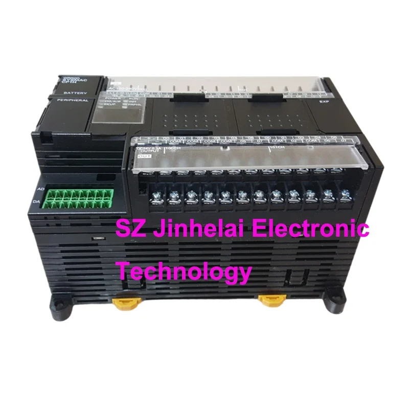 100% جديد الأصلي PLC CP1H-X40DR-A X40DT-D X40DT1-D X40DT-D-SC XA40DR-A XA40DT-D XA40DT1-D XA40DT-D-SC EX40DT-D EX40DT-D-SC