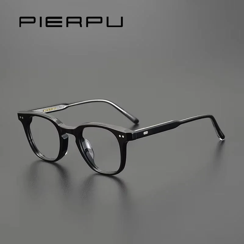 

Korea Fashion gm Style Lutto Acetate Optical Eye glasses Frame retro eyewear Men Women Myopia reading Prescription glasses