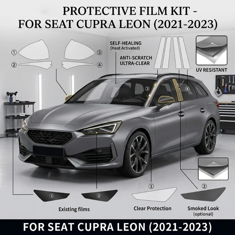 pelicula-de-protecao-de-pintura-para-farois-traseiros-pilares-b-para-seat-cupra-leon-2021-2022-2023-anti-arranhoes-protetora-transparente-tpu