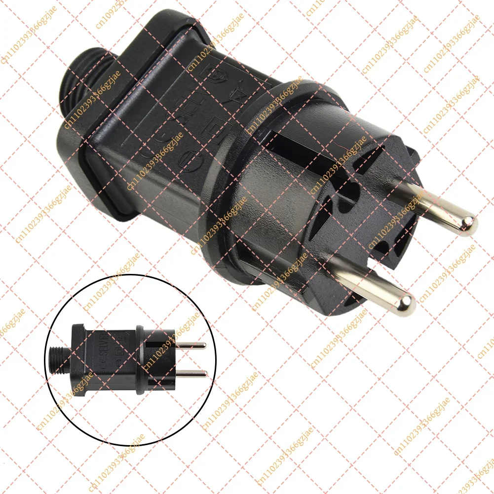 LF 4.5V-24V 3.6W LED Fairy Light Power Adapter IP44 Waterproof Driver Transformer