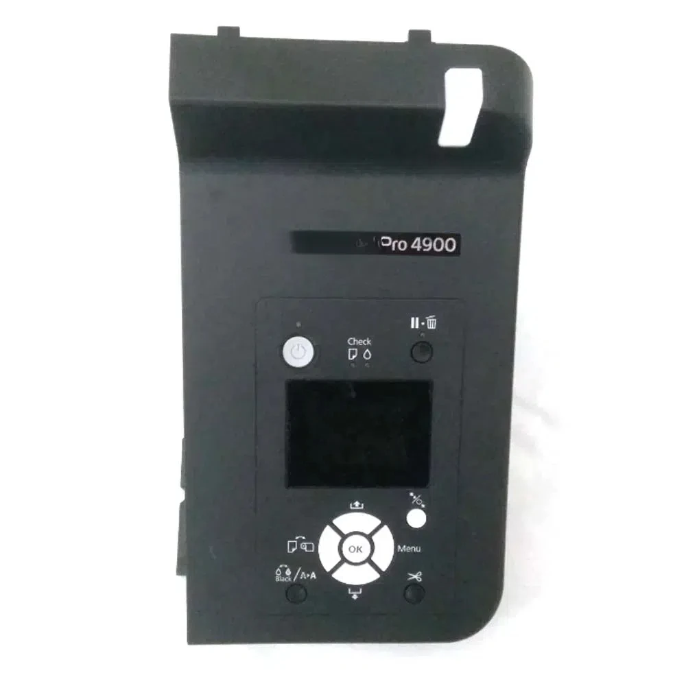 

4900 p/n 1541306 Дисплей панели управления экраном подходит для деталей принтера Epson Stylus Pro