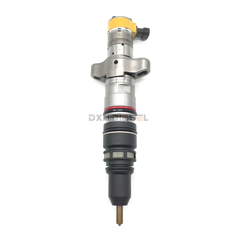 

CAT injector 241-3400 243-4502 263-8218 10R-4763 268-1835 241-3239 Fuel Injector for C7 Diesel Engine for C7 C9 Engine