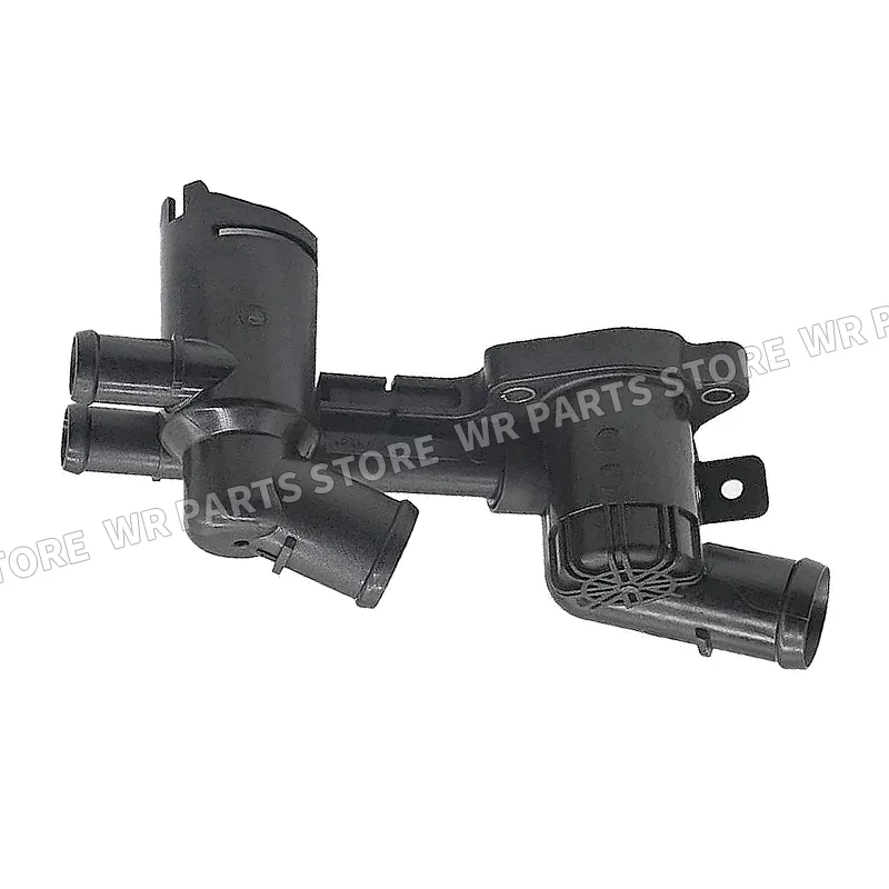 

03F121111A Thermostat Assembly For VW Beetle Caddy Jetta POLO YETI Touran Golf Audi A1 A3 1.2 TSI