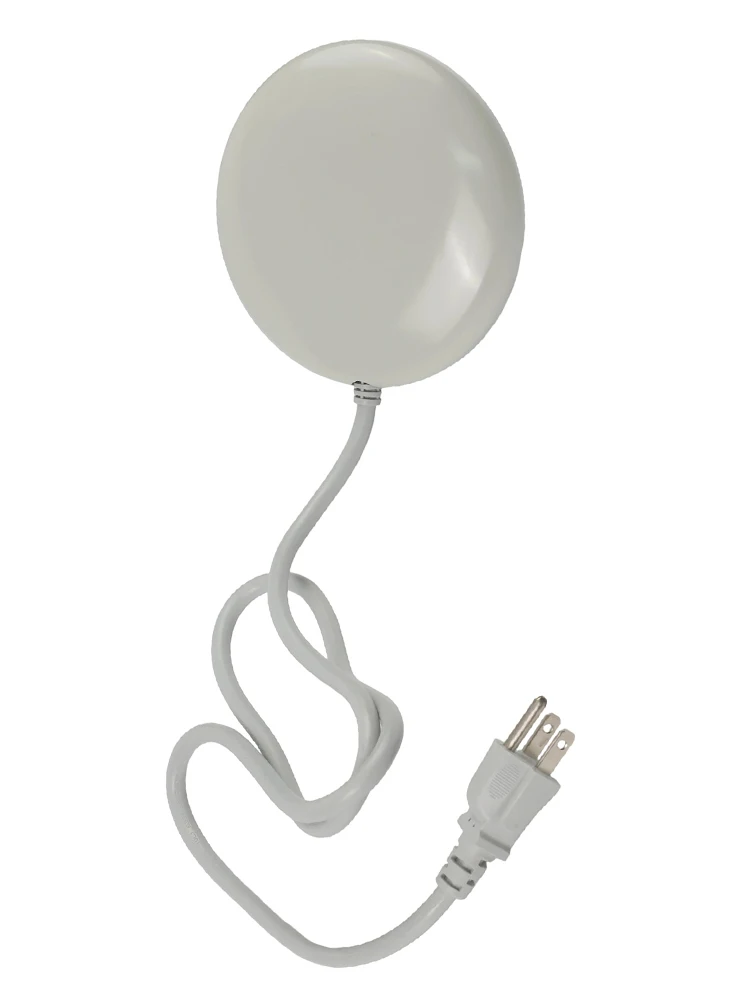 

Обогреватель для скота 70 Вт: комфорт животных, простота использования, эффективная технология обогрева, для ферм, 15.5x13.5x5.5см