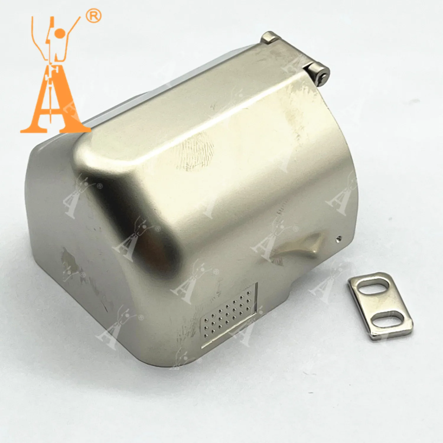 Industrial Sewing M…