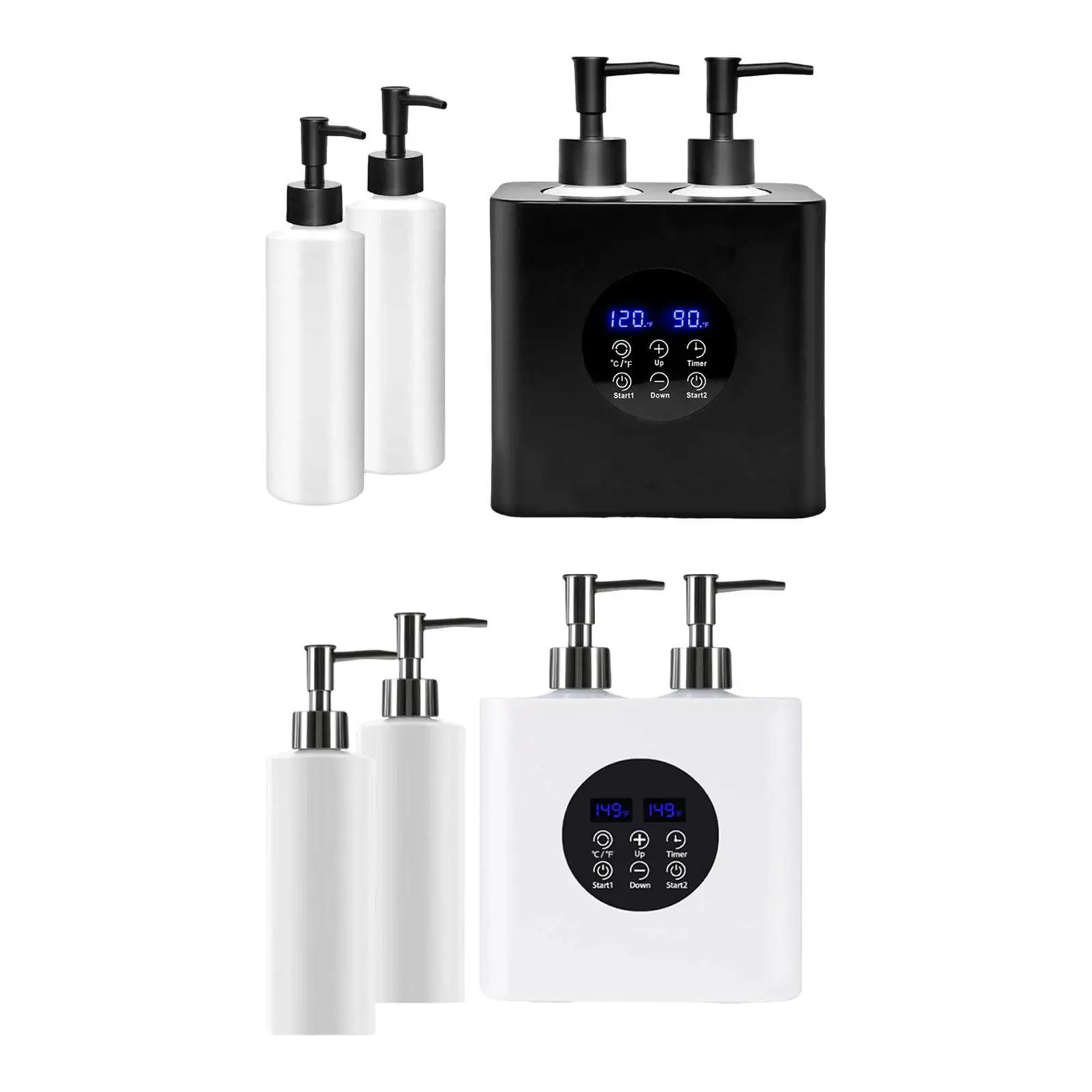 Thumbnail 2 - #28 New Massage Stone Warmers Arrivals