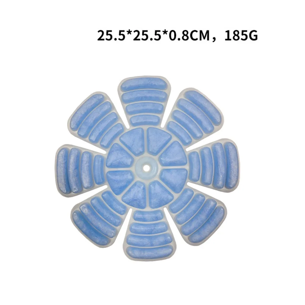 

Reusable Hat Cooling Ice Pads Multi-Use Breathable Helmets Cooling Cap Universal Heat Stroke Prevention PCM Ice Pack Hat Outdoor