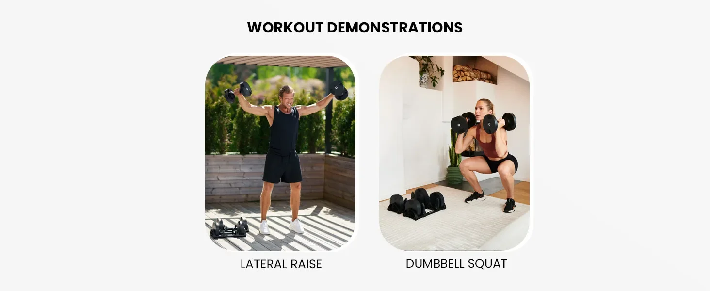 Dumbbell