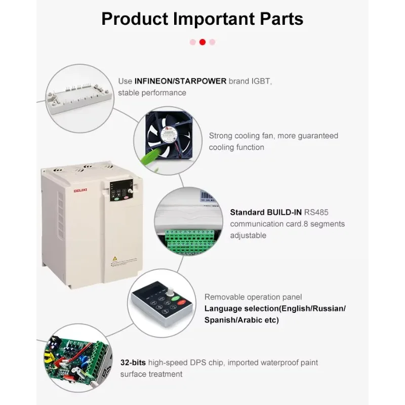 Hot Sale Custom Int…