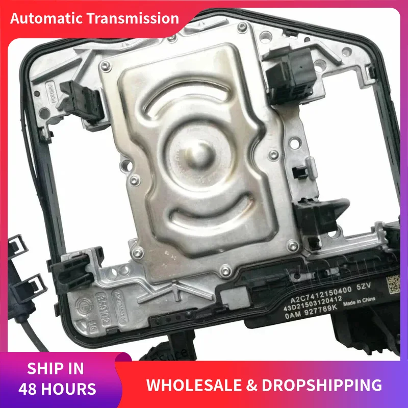 قطع غيار السيارات 0AM/OAM DQ200 0CW 0AM 927769 وحدة التحكم في ناقل الحركة K K Tcu Tcm قطع غيار السيارات قطع غيار السيارات OAM 927769 ك #2